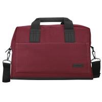 ADDISON 14" Bordo Business Design Bilgisayar Notebook Çantası 300456